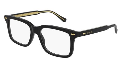 occhiali di gucci uomo